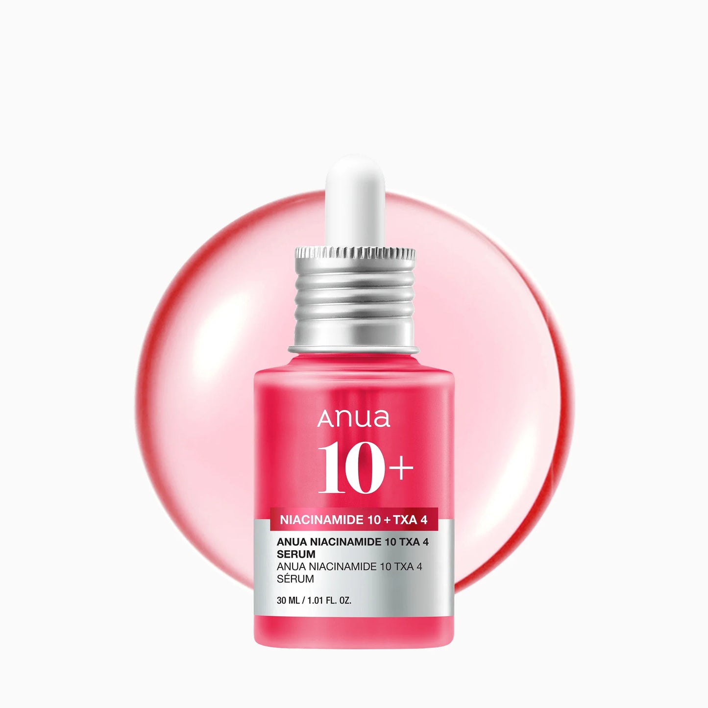 Anua NIACINAMIDE 10%+TXA 4% Dark Spot Serum