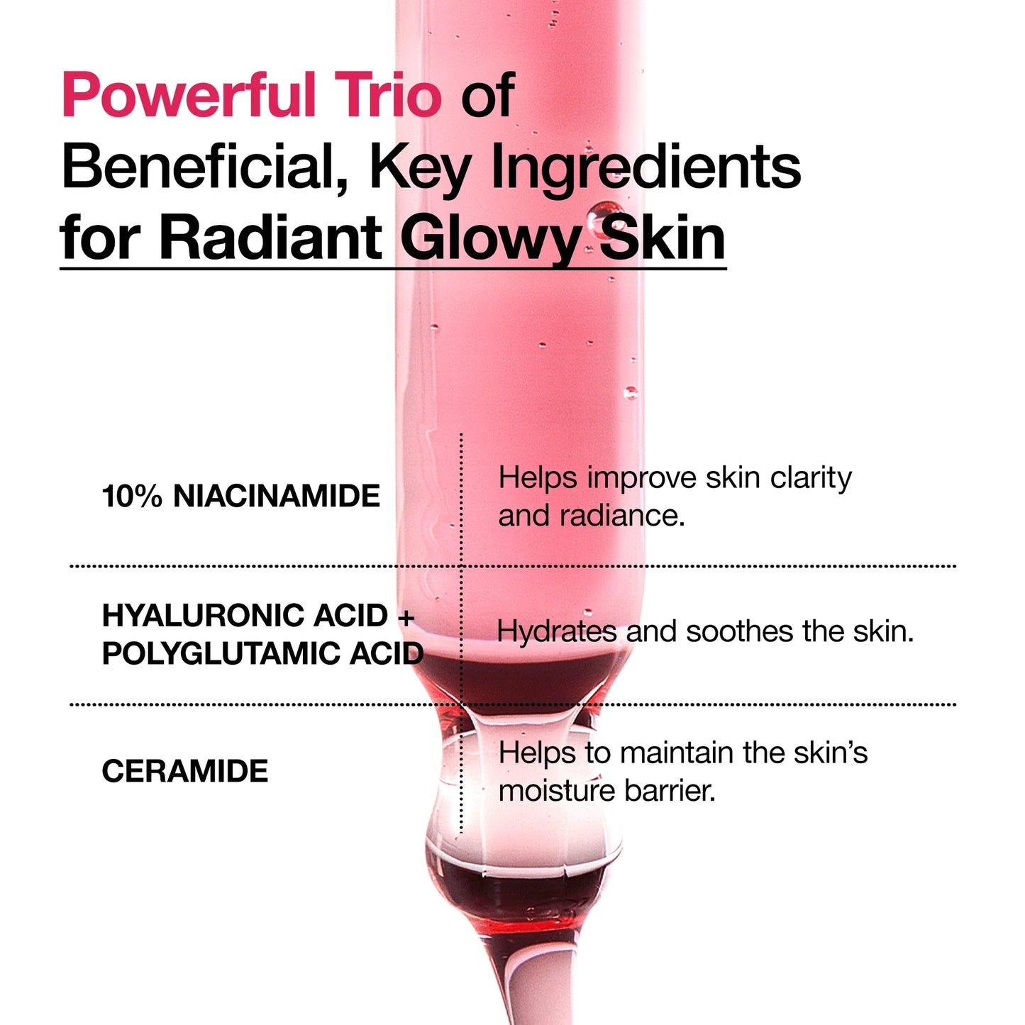 Anua NIACINAMIDE 10%+TXA 4% Dark Spot Serum