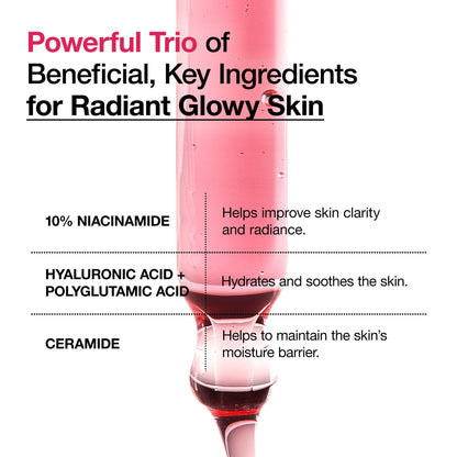 Anua NIACINAMIDE 10%+TXA 4% Dark Spot Serum