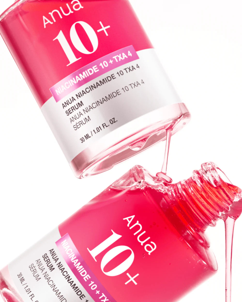 Anua NIACINAMIDE 10%+TXA 4% Dark Spot Serum