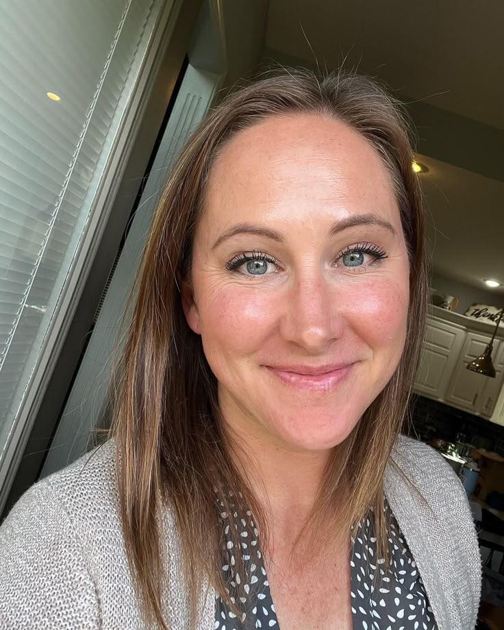 Sarah P.